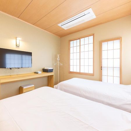 Tabist Hotel Momiji Asakusa Prefektura Tokio Exteriér fotografie