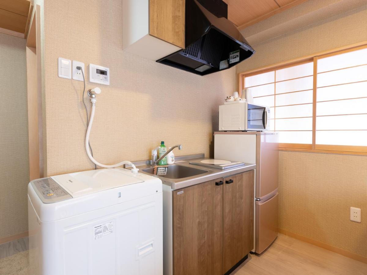 Tabist Hotel Momiji Asakusa Prefektura Tokio Exteriér fotografie