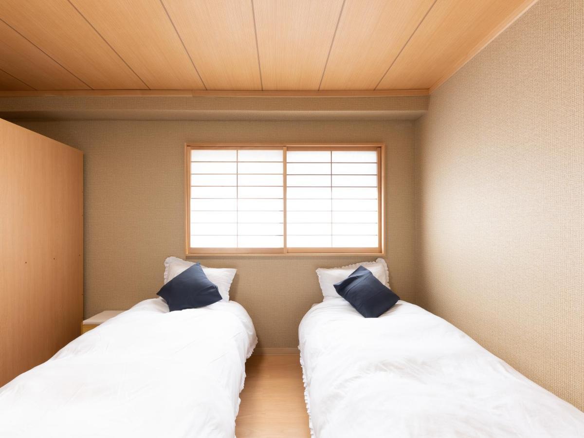 Tabist Hotel Momiji Asakusa Prefektura Tokio Exteriér fotografie