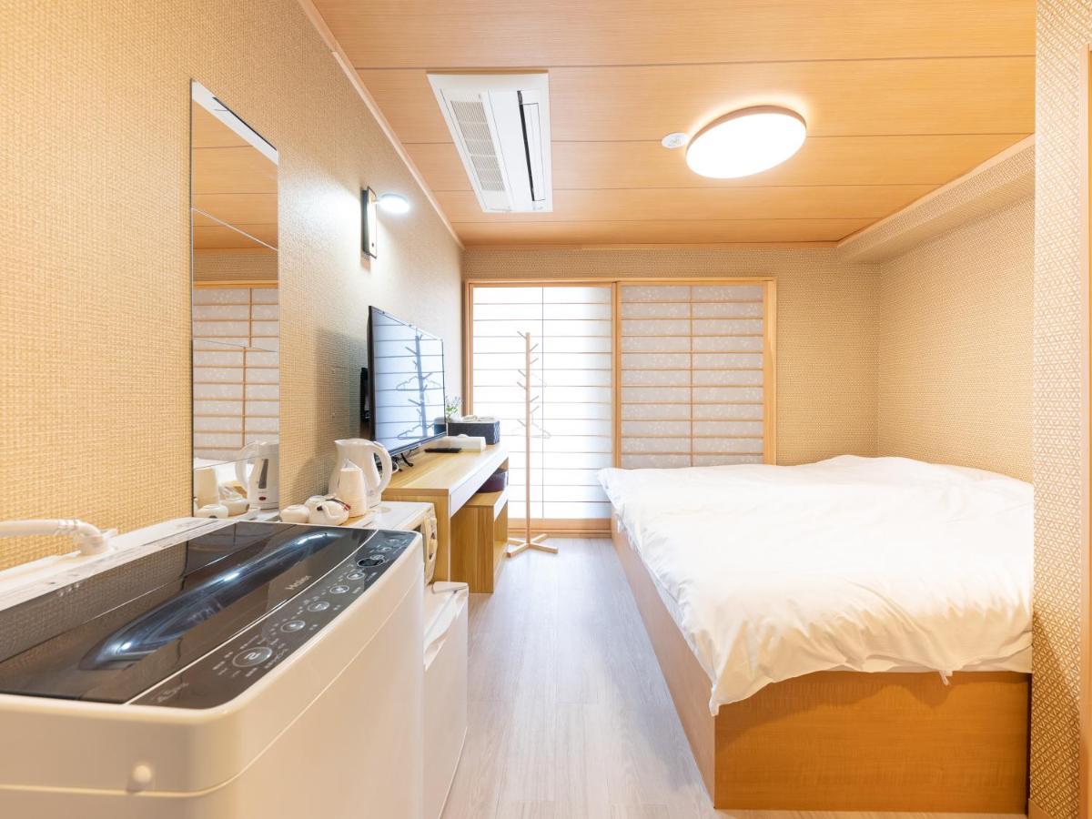 Tabist Hotel Momiji Asakusa Prefektura Tokio Exteriér fotografie