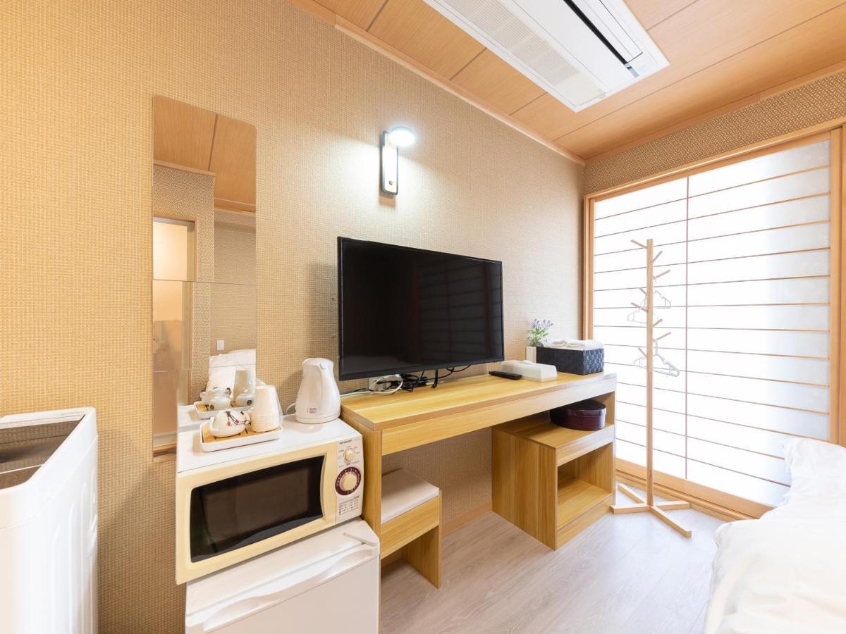 Tabist Hotel Momiji Asakusa Prefektura Tokio Exteriér fotografie