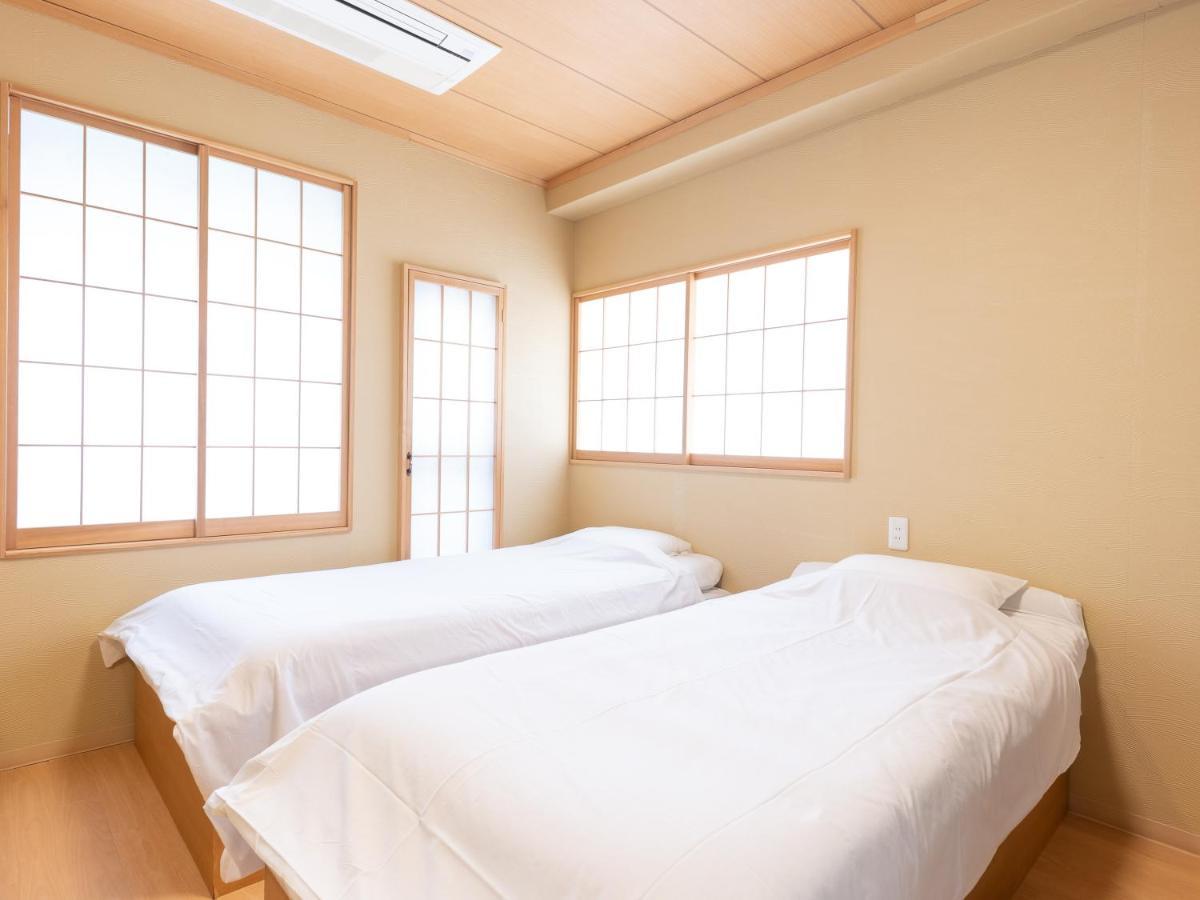 Tabist Hotel Momiji Asakusa Prefektura Tokio Exteriér fotografie