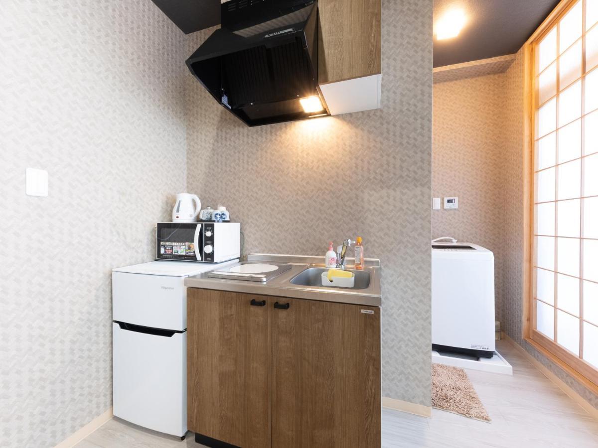 Tabist Hotel Momiji Asakusa Prefektura Tokio Exteriér fotografie