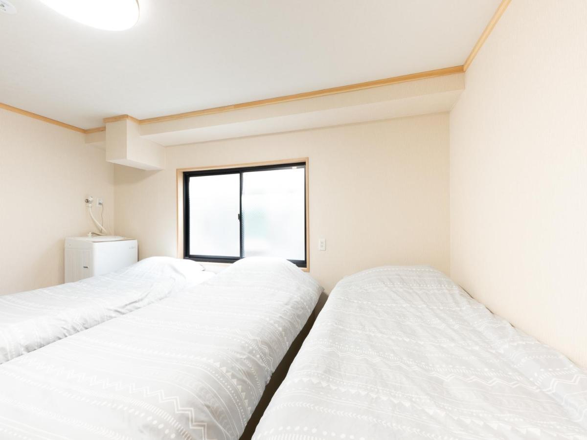 Tabist Hotel Momiji Asakusa Prefektura Tokio Exteriér fotografie