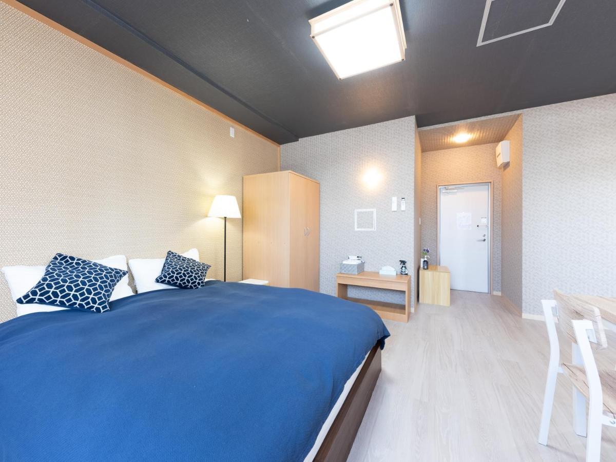 Tabist Hotel Momiji Asakusa Prefektura Tokio Exteriér fotografie