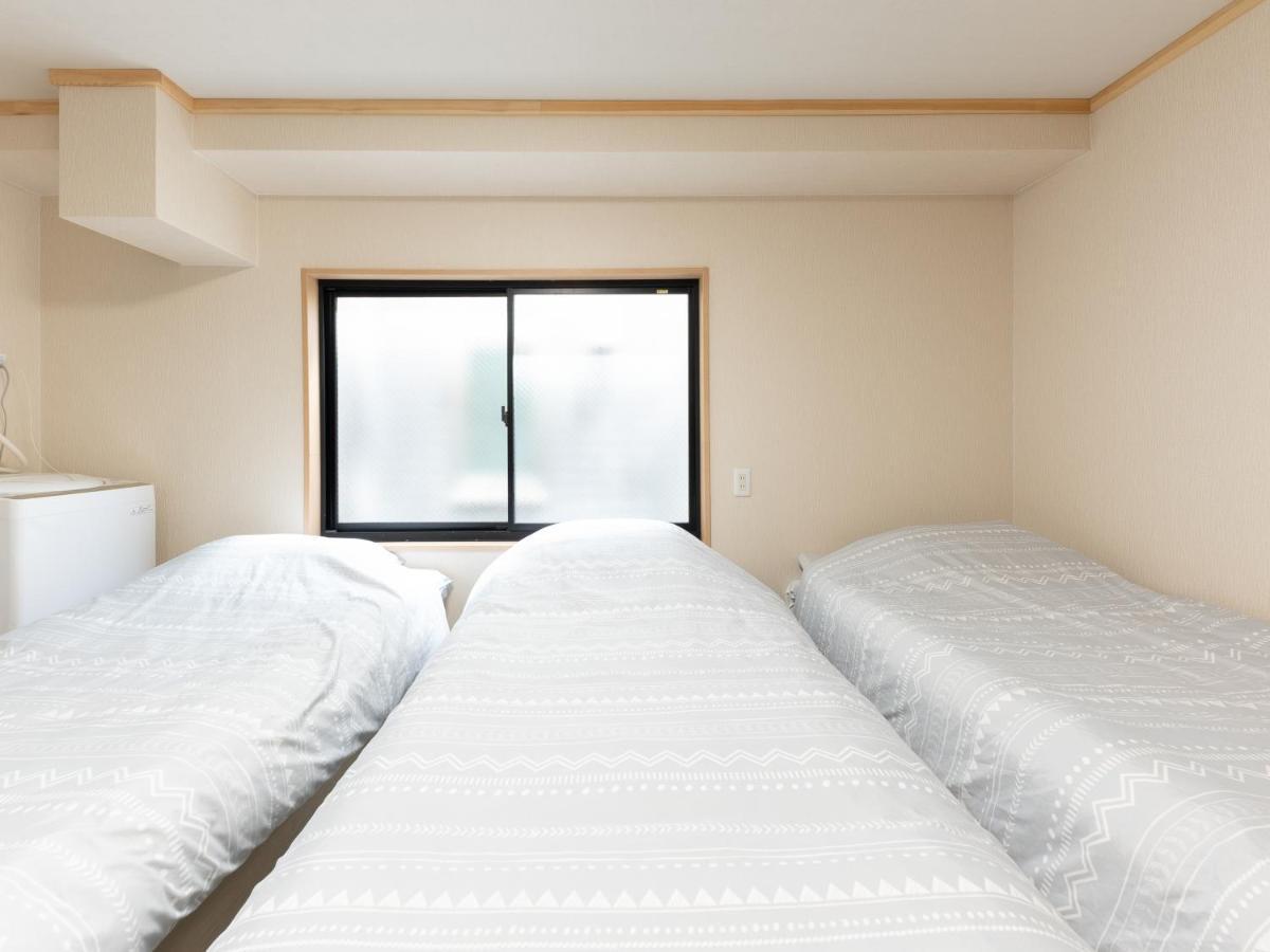 Tabist Hotel Momiji Asakusa Prefektura Tokio Exteriér fotografie
